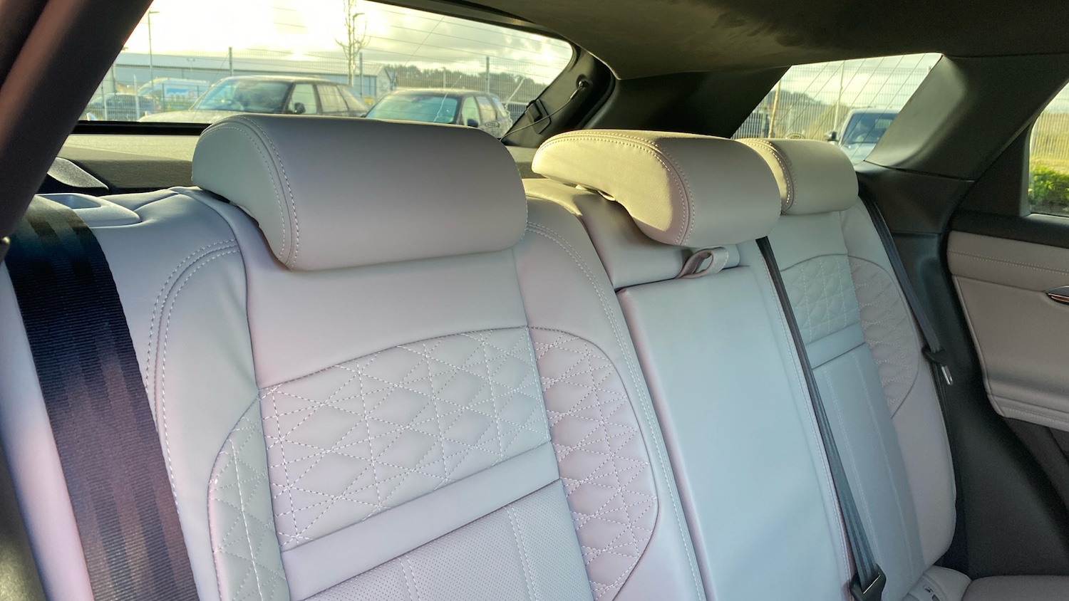 Used Land Rover Range Rover Evoque 2022 for sale - 77271236: Photo 39