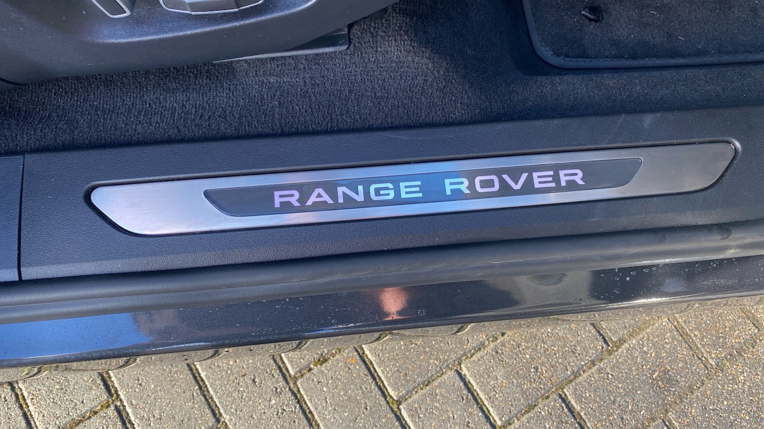 Used Land Rover Range Rover Evoque 2022 for sale - 77271236: Photo 46