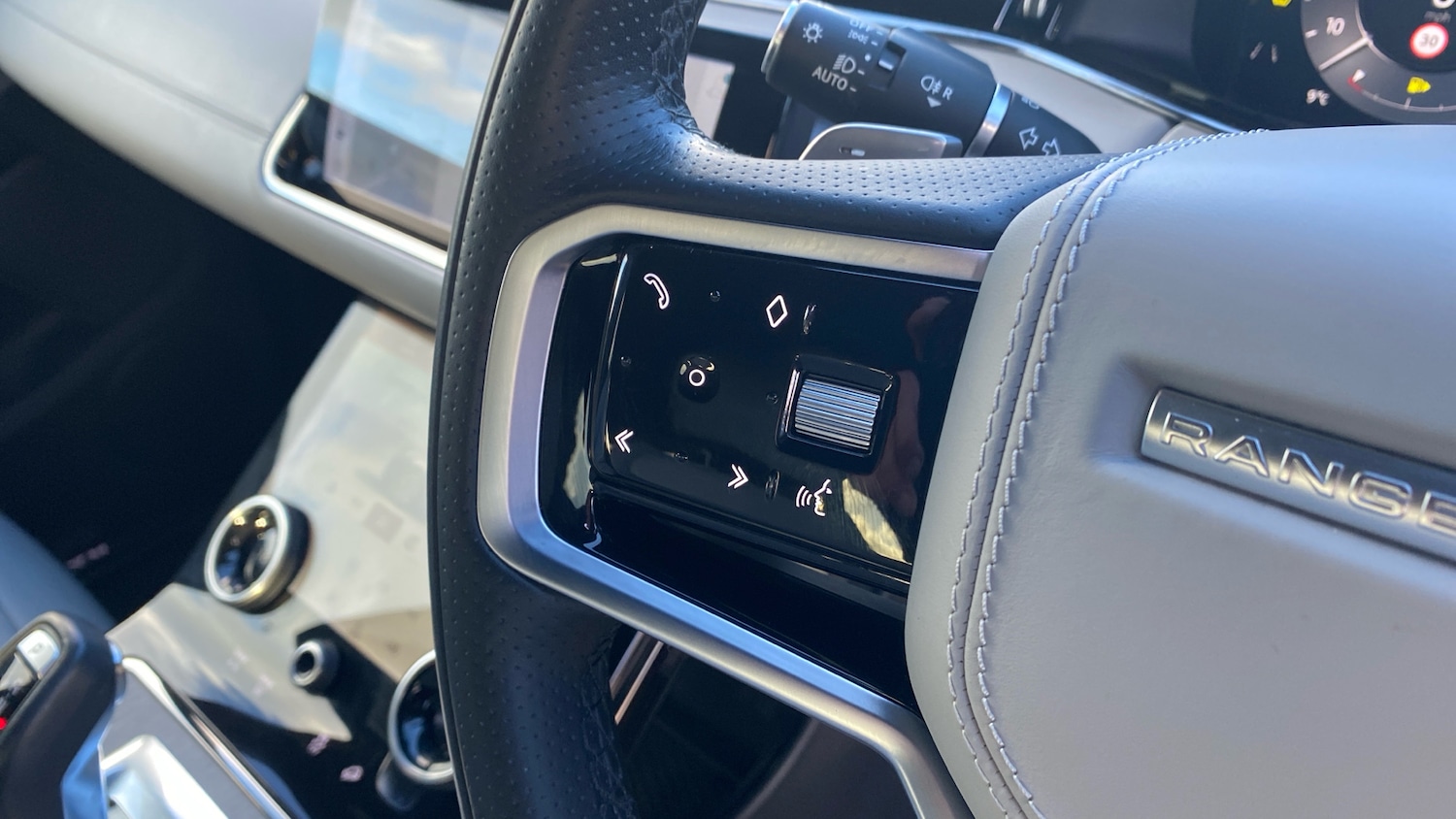 Used Land Rover Range Rover Evoque 2022 for sale - 77271236: Photo 48