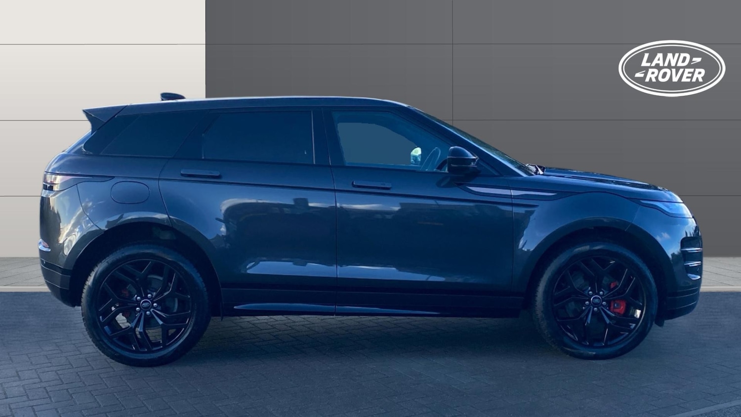 Used Land Rover Range Rover Evoque 2022 for sale - 77271236: Photo 5