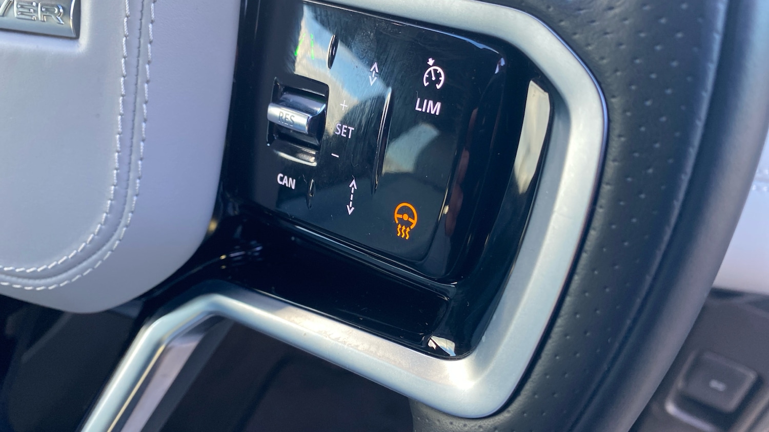 Used Land Rover Range Rover Evoque 2022 for sale - 77271236: Photo 50