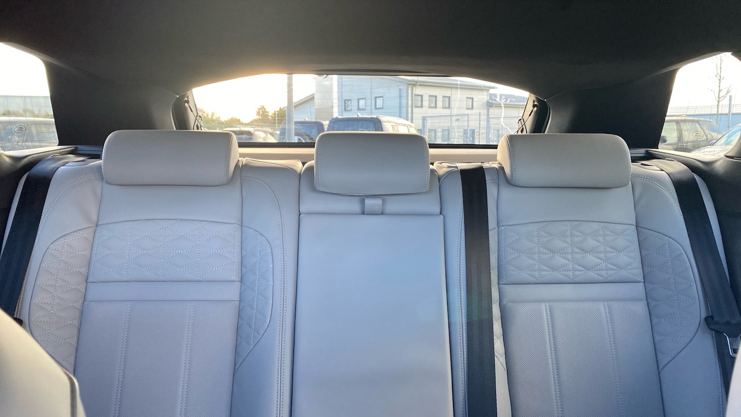 Used Land Rover Range Rover Evoque 2022 for sale - 77271236: Photo 51