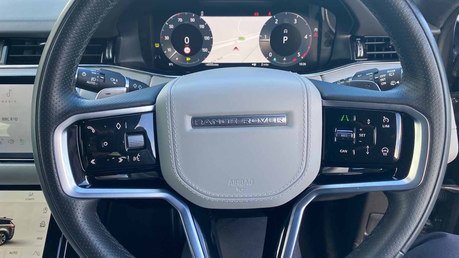 Used Land Rover Range Rover Evoque 2022 for sale - 77271236: Photo 52