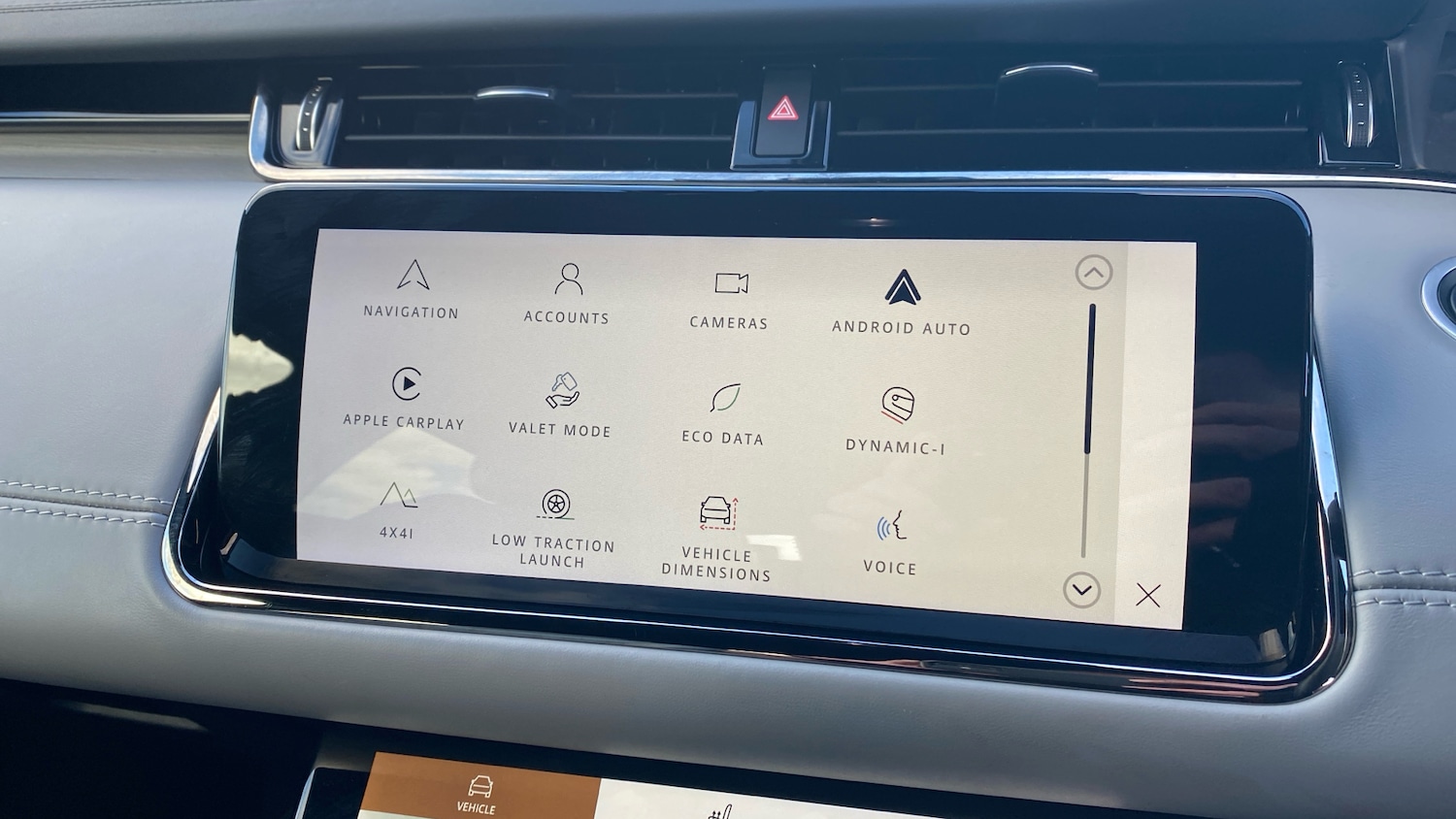 Used Land Rover Range Rover Evoque 2022 for sale - 77271236: Photo 56