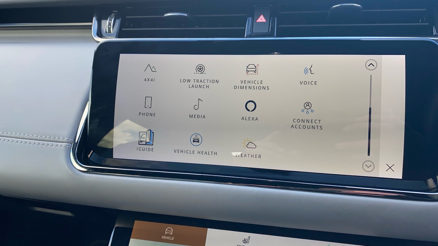 Used Land Rover Range Rover Evoque 2022 for sale - 77271236: Photo 57