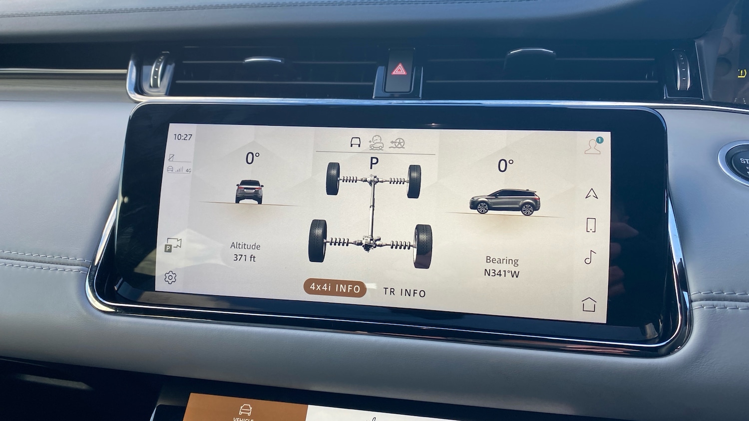 Used Land Rover Range Rover Evoque 2022 for sale - 77271236: Photo 59