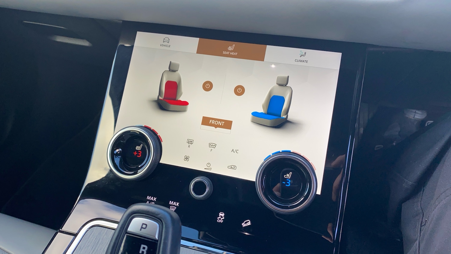 Used Land Rover Range Rover Evoque 2022 for sale - 77271236: Photo 60