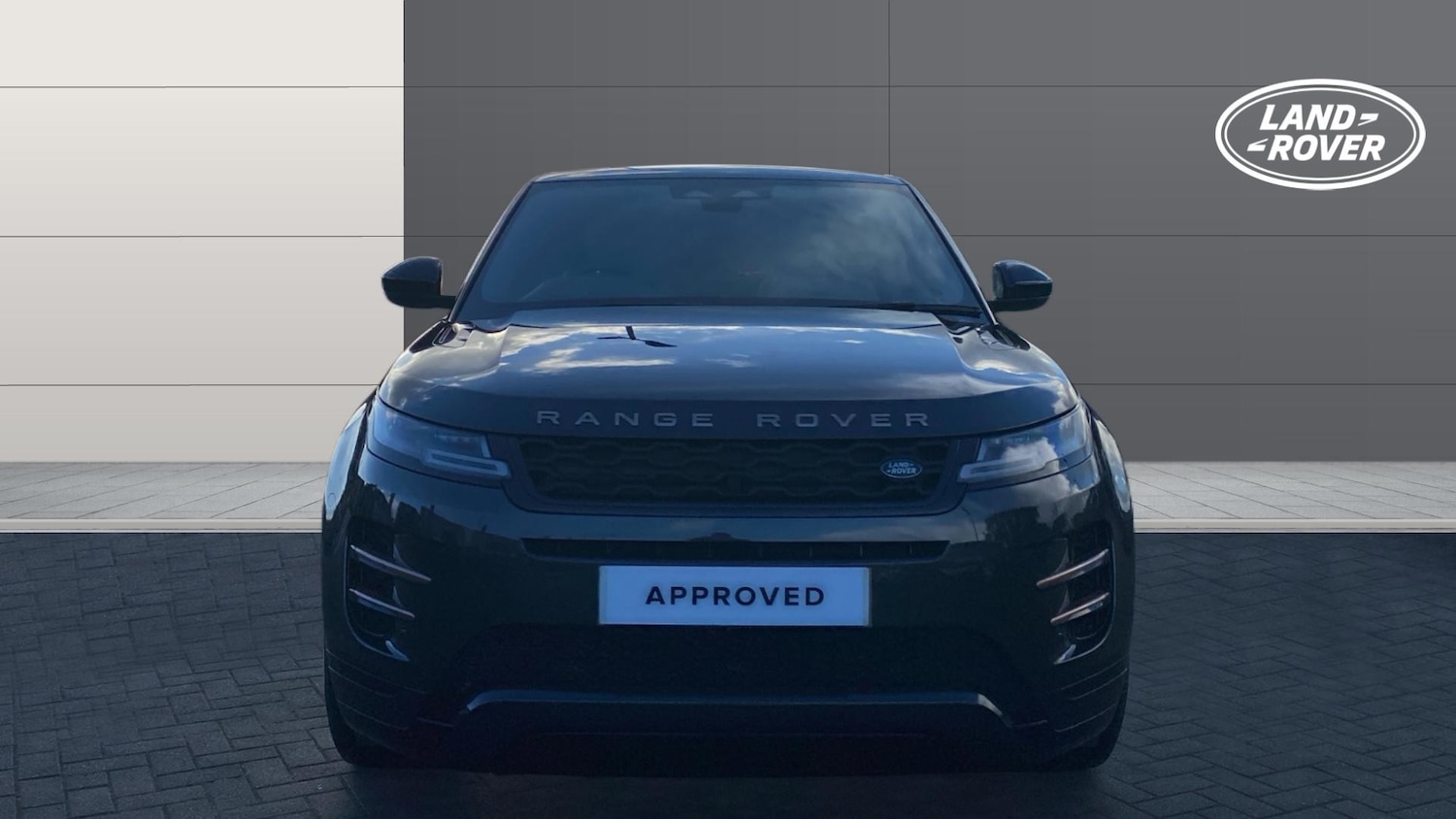 Used Land Rover Range Rover Evoque 2022 for sale - 77271236: Photo 7