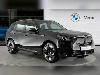 Used BMW X3 2025 for sale - 75723566: Photo