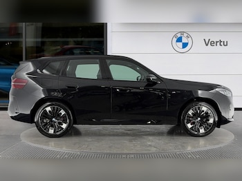 Used BMW X3 2025 for sale - 75723566: Photo