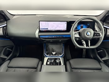 Used BMW X3 2025 for sale - 75723566: Photo