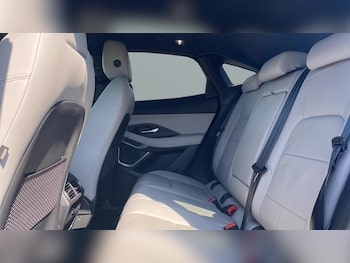 Used Jaguar E-Pace 2021 for sale - 78555968: Photo