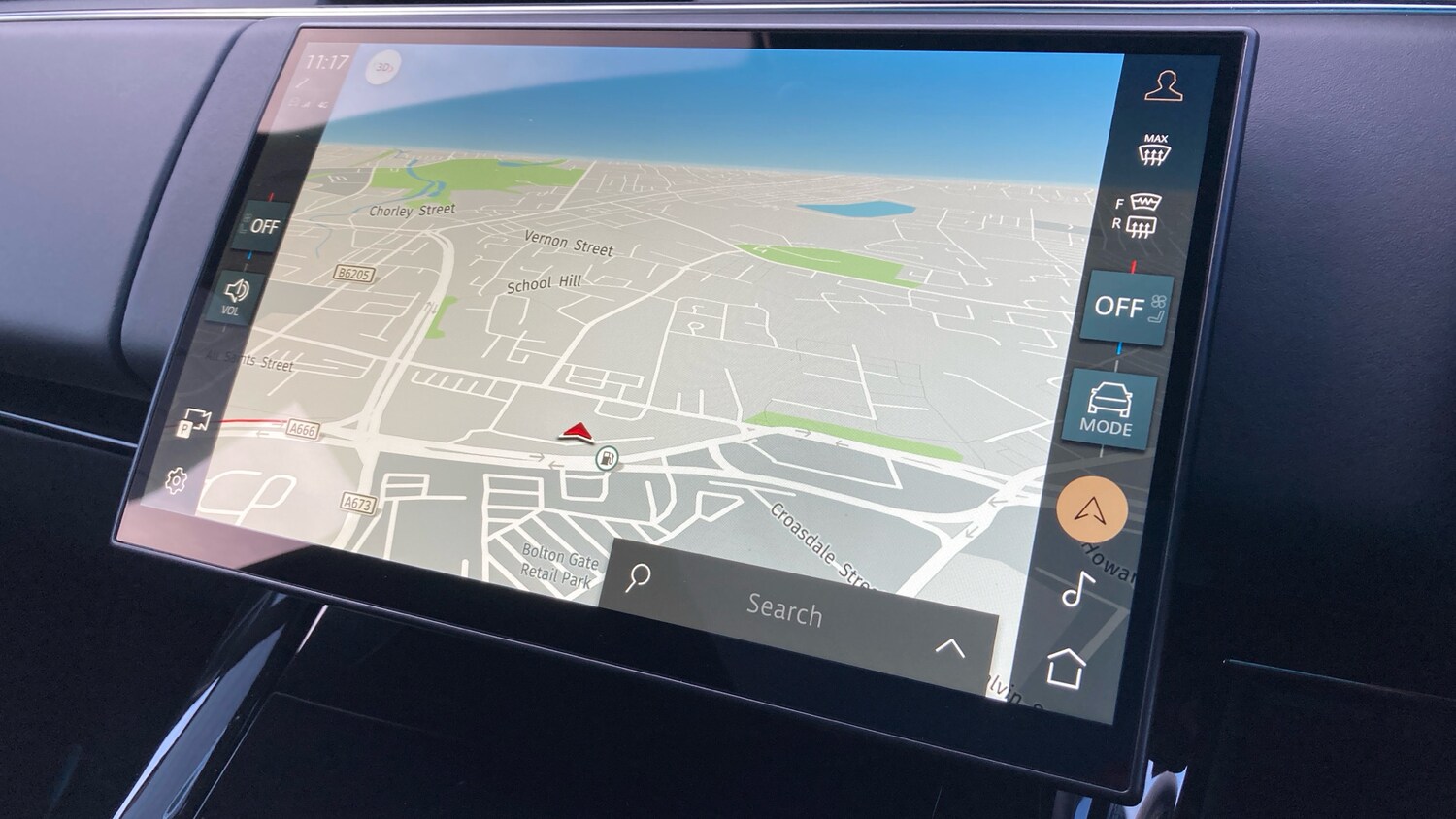 Used Land Rover Range Rover Sport 2025 for sale - 78092530: Photo 11