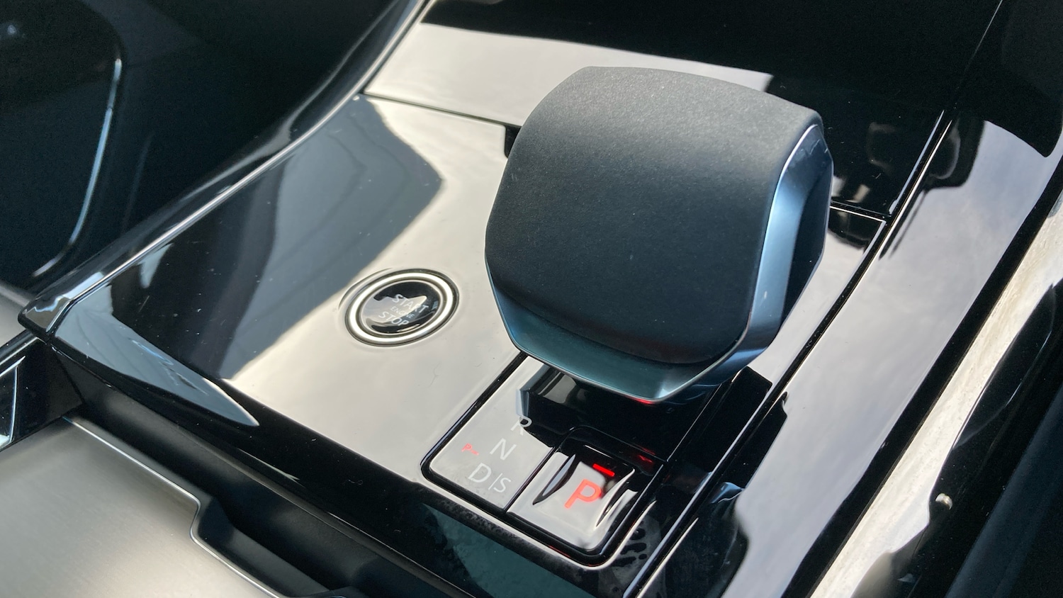 Used Land Rover Range Rover Sport 2025 for sale - 78092530: Photo 13