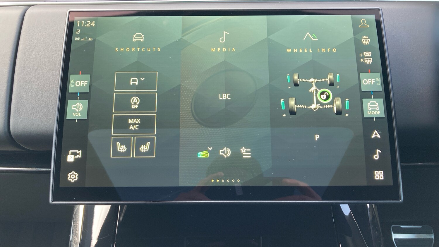 Used Land Rover Range Rover Sport 2025 for sale - 78092530: Photo 14