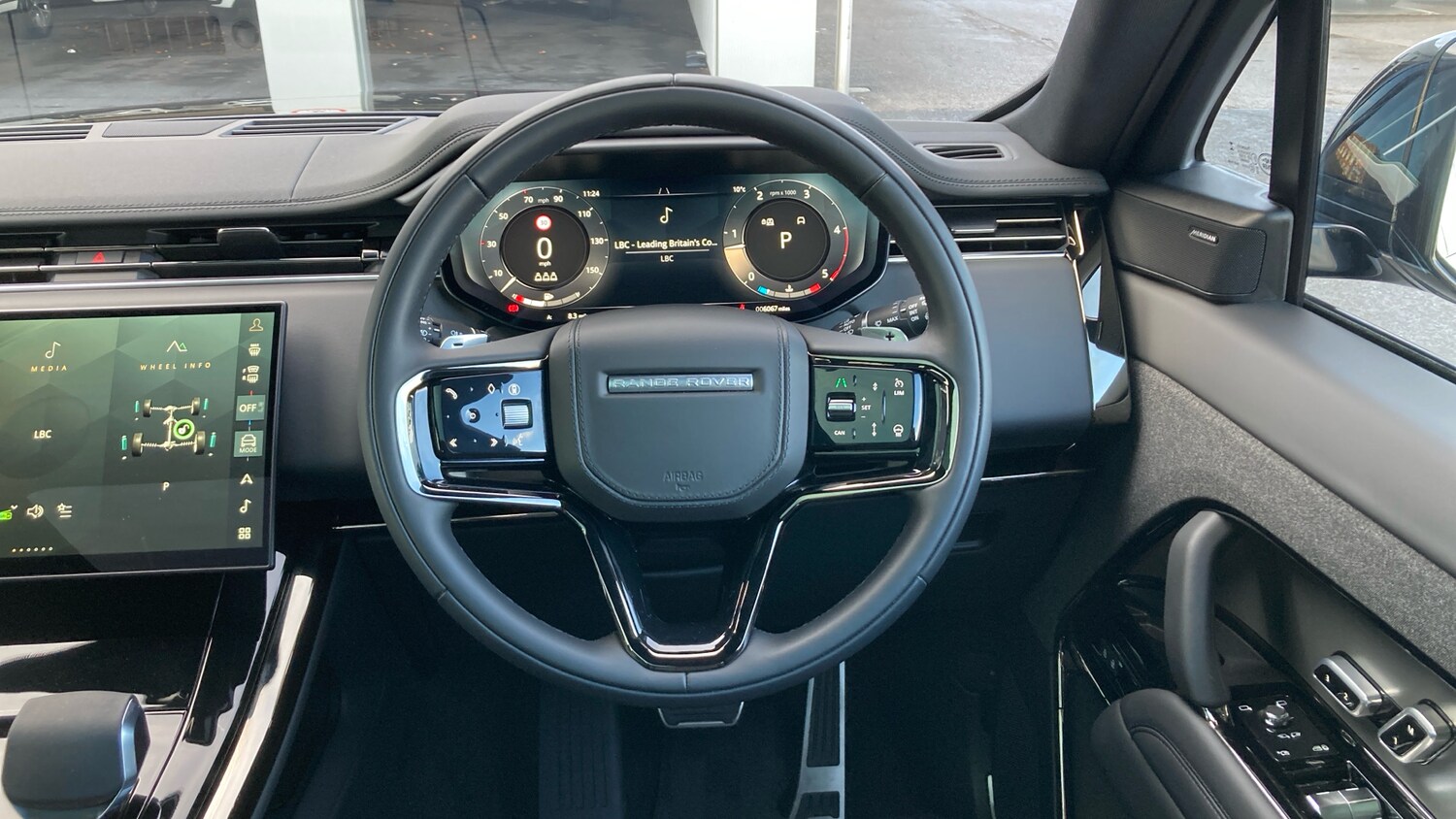 Used Land Rover Range Rover Sport 2025 for sale - 78092530: Photo 15