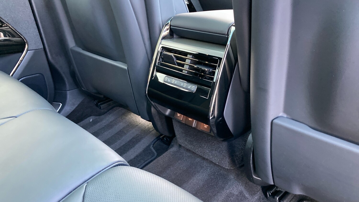 Used Land Rover Range Rover Sport 2025 for sale - 78092530: Photo 18