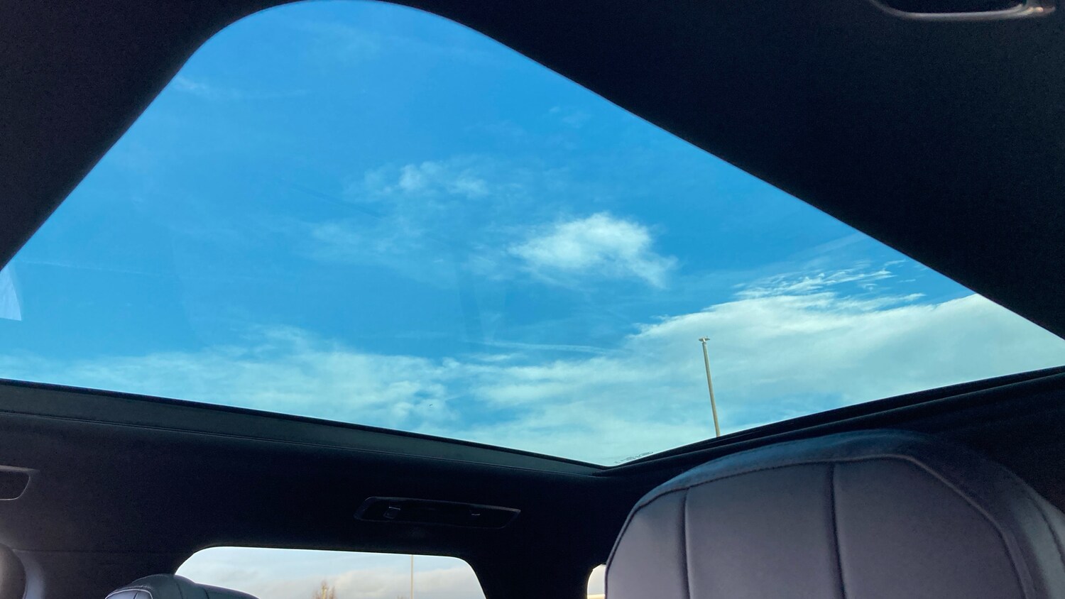 Used Land Rover Range Rover Sport 2025 for sale - 78092530: Photo 21