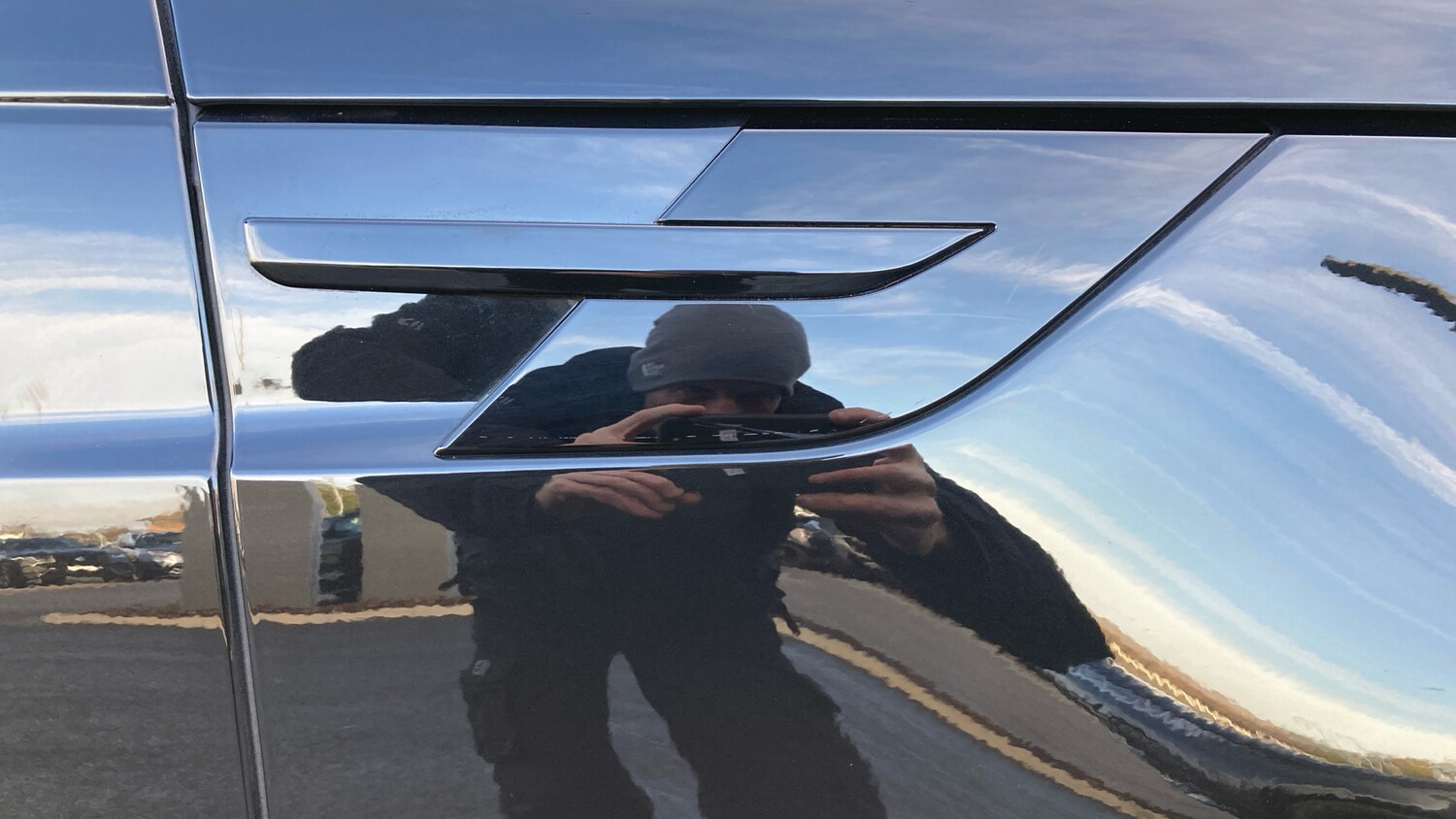 Used Land Rover Range Rover Sport 2025 for sale - 78092530: Photo 22