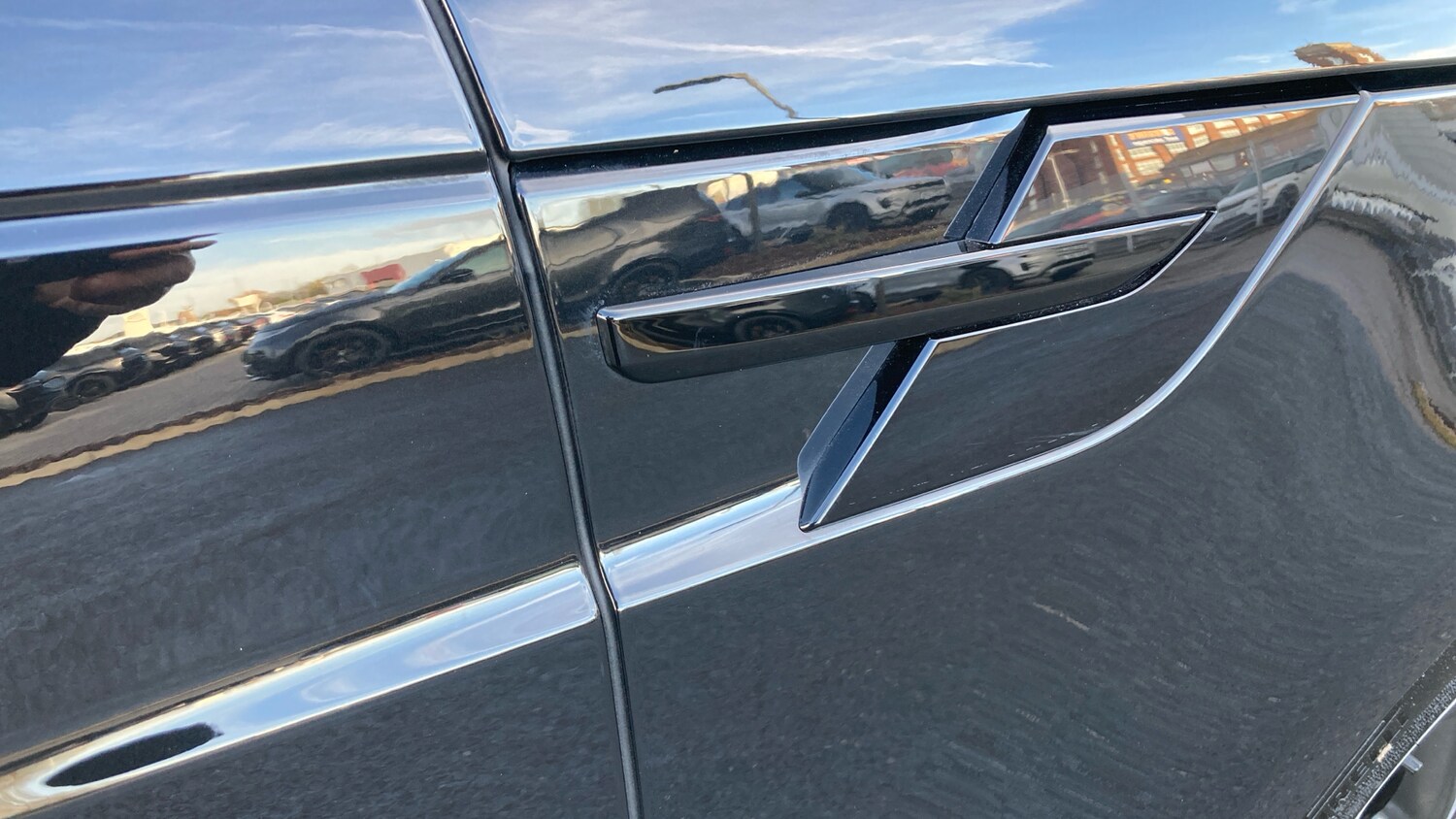 Used Land Rover Range Rover Sport 2025 for sale - 78092530: Photo 24