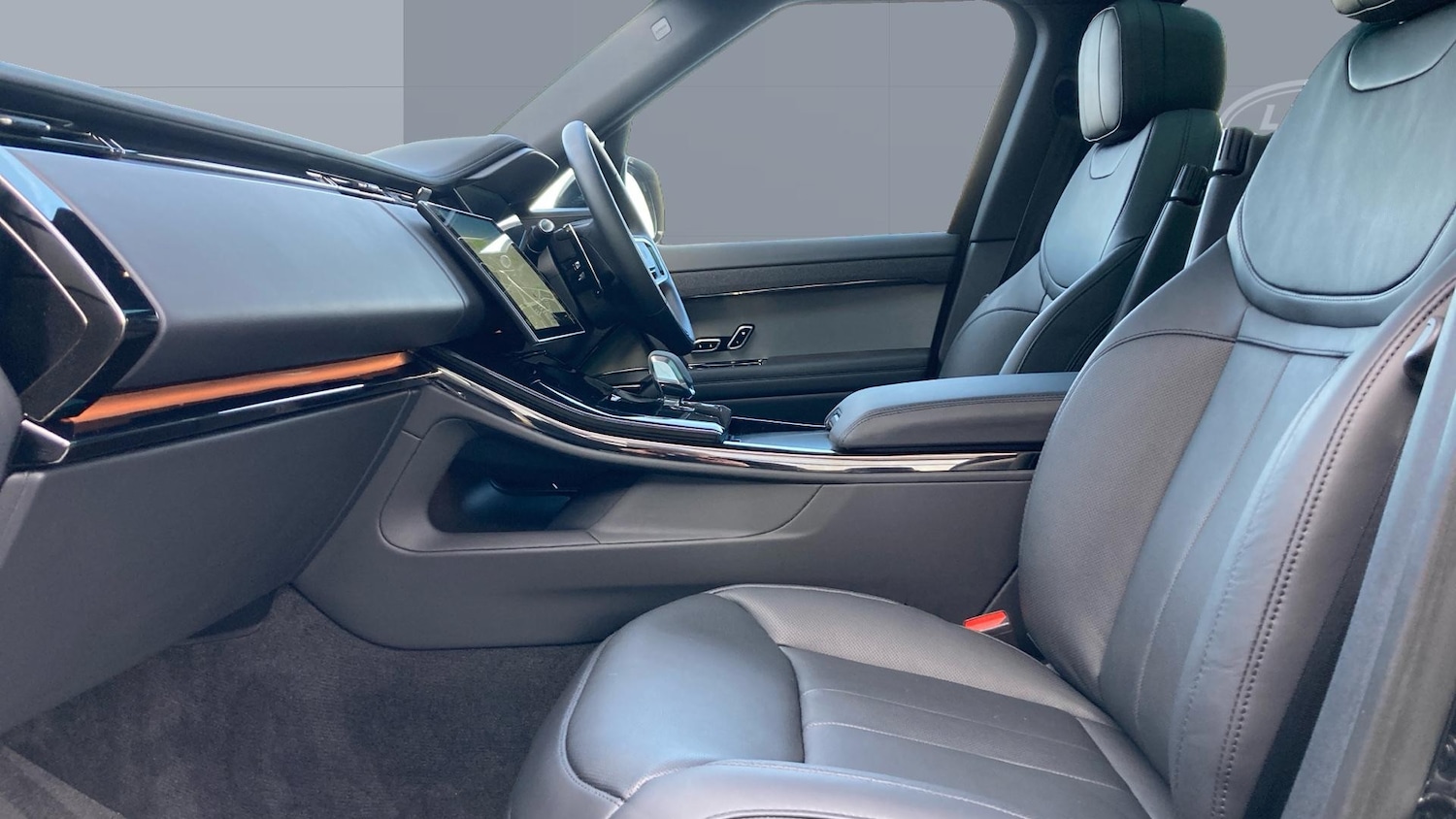 Used Land Rover Range Rover Sport 2025 for sale - 78092530: Photo 3