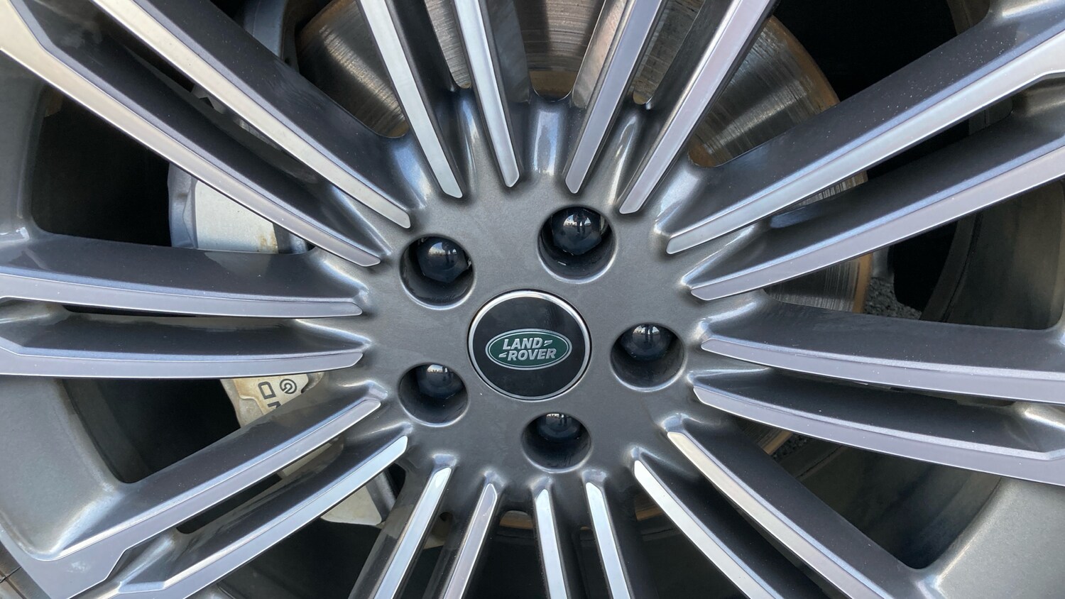 Used Land Rover Range Rover Sport 2025 for sale - 78092530: Photo 35