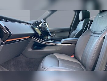 Used Land Rover Range Rover Sport 2025 for sale - 78092530: Photo