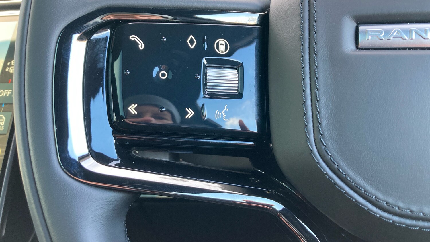 Used Land Rover Range Rover Sport 2025 for sale - 78092530: Photo 42