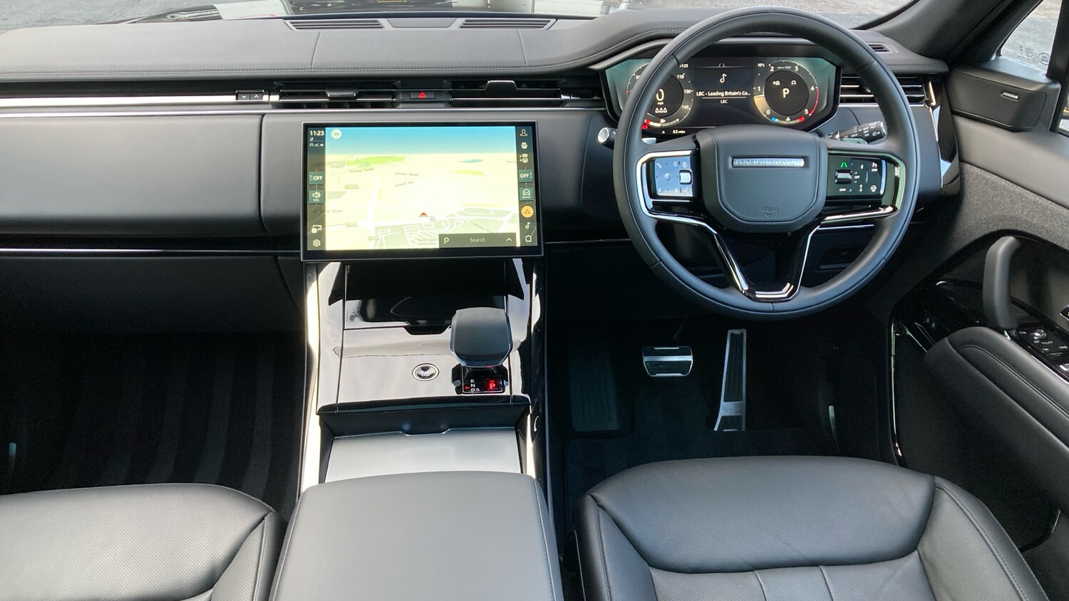 Used Land Rover Range Rover Sport 2025 for sale - 78092530: Photo 45