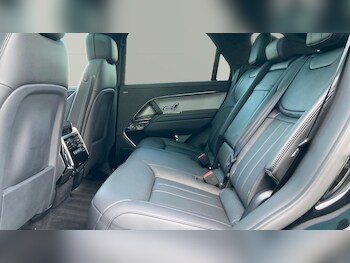 Used Land Rover Range Rover Sport 2025 for sale - 78092530: Photo