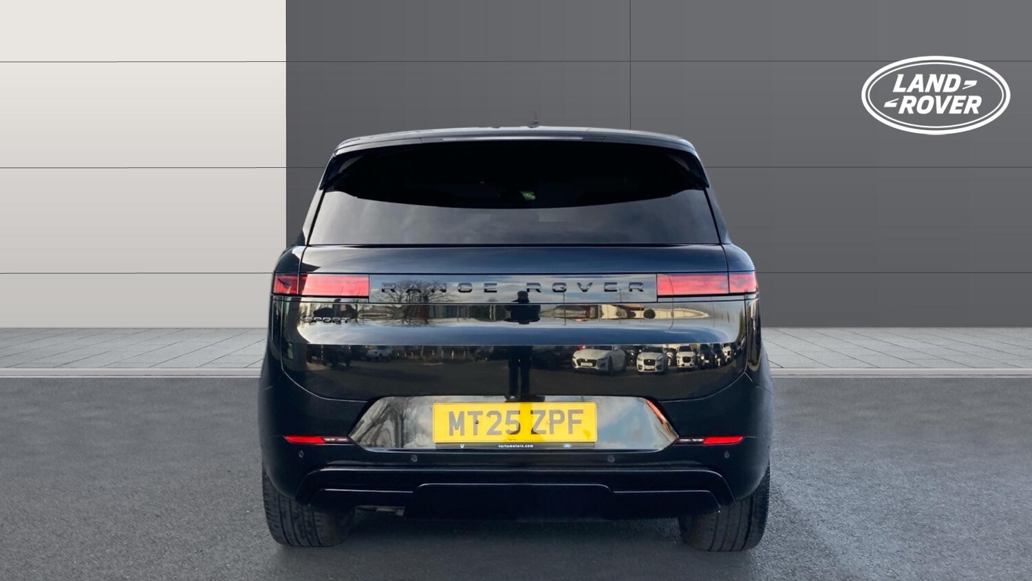 Used Land Rover Range Rover Sport 2025 for sale - 78092530: Photo 6