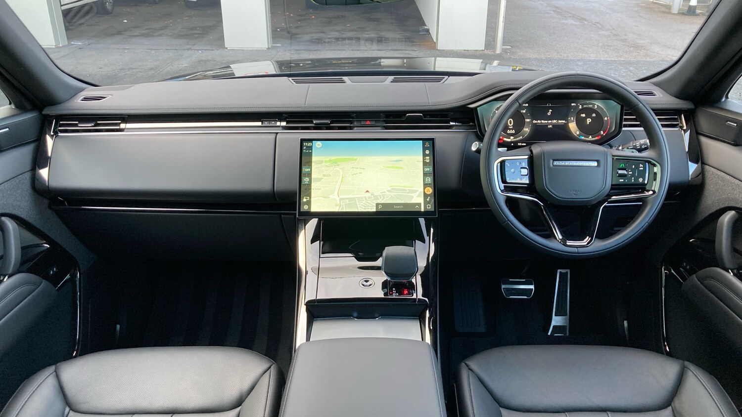 Used Land Rover Range Rover Sport 2025 for sale - 78092530: Photo 9