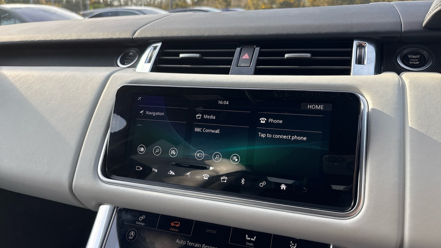 Used Land Rover Range Rover Sport 2021 for sale - 77935163: Photo 14