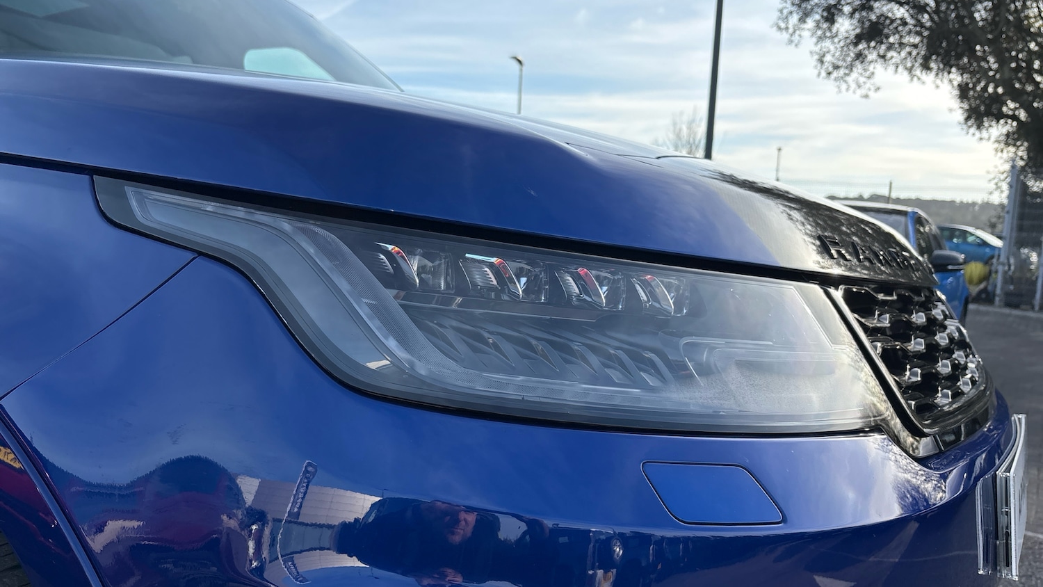 Used Land Rover Range Rover Sport 2021 for sale - 77935163: Photo 17