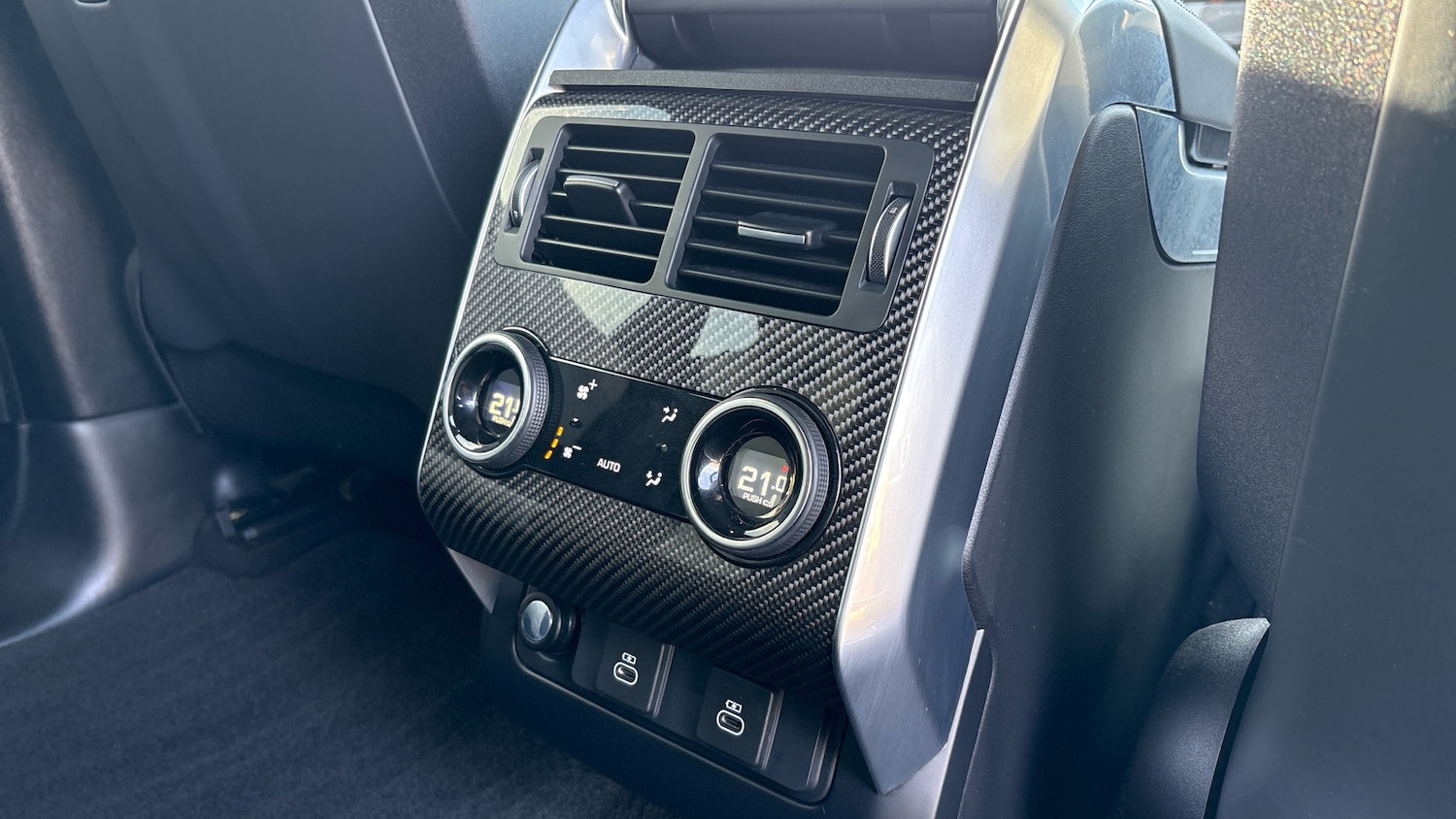 Used Land Rover Range Rover Sport 2021 for sale - 77935163: Photo 18