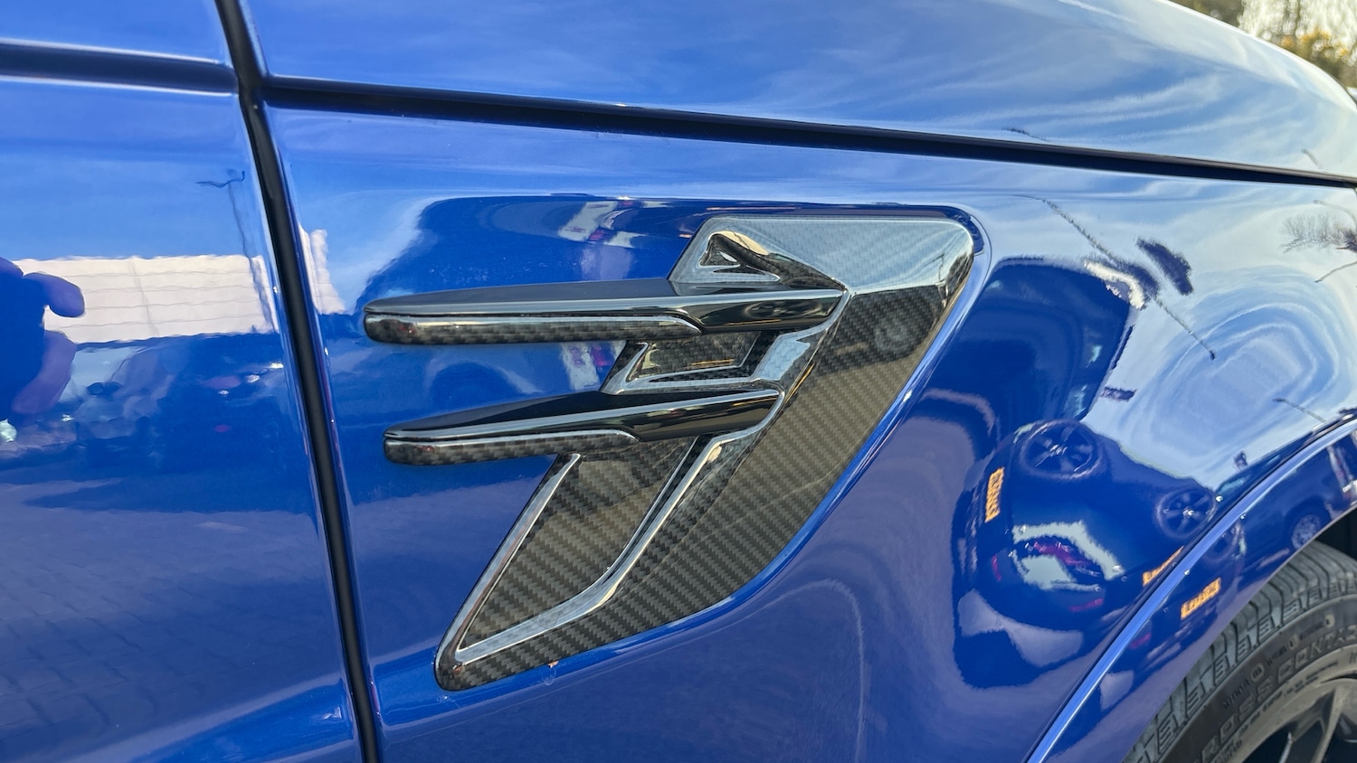 Used Land Rover Range Rover Sport 2021 for sale - 77935163: Photo 22