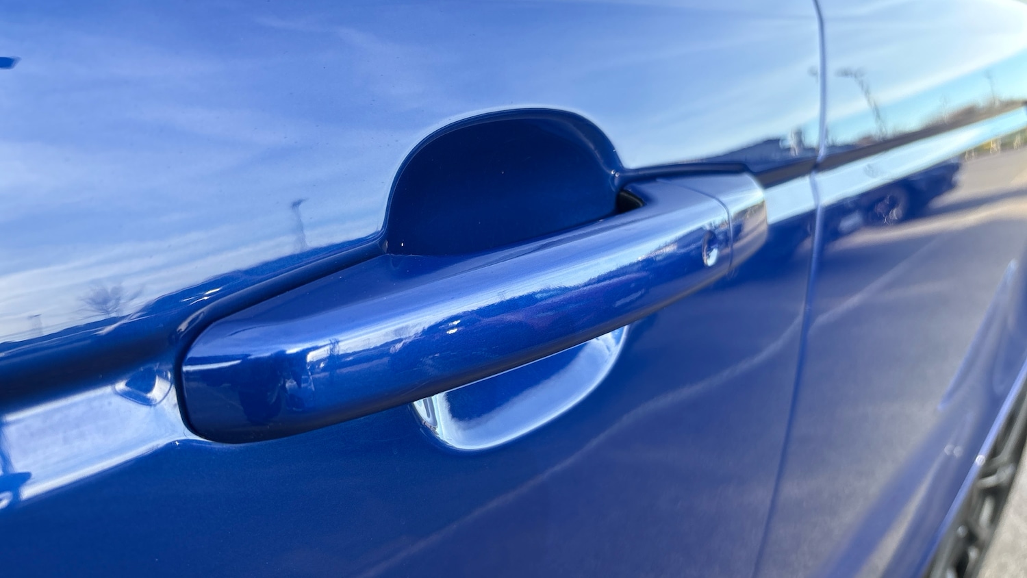 Used Land Rover Range Rover Sport 2021 for sale - 77935163: Photo 24