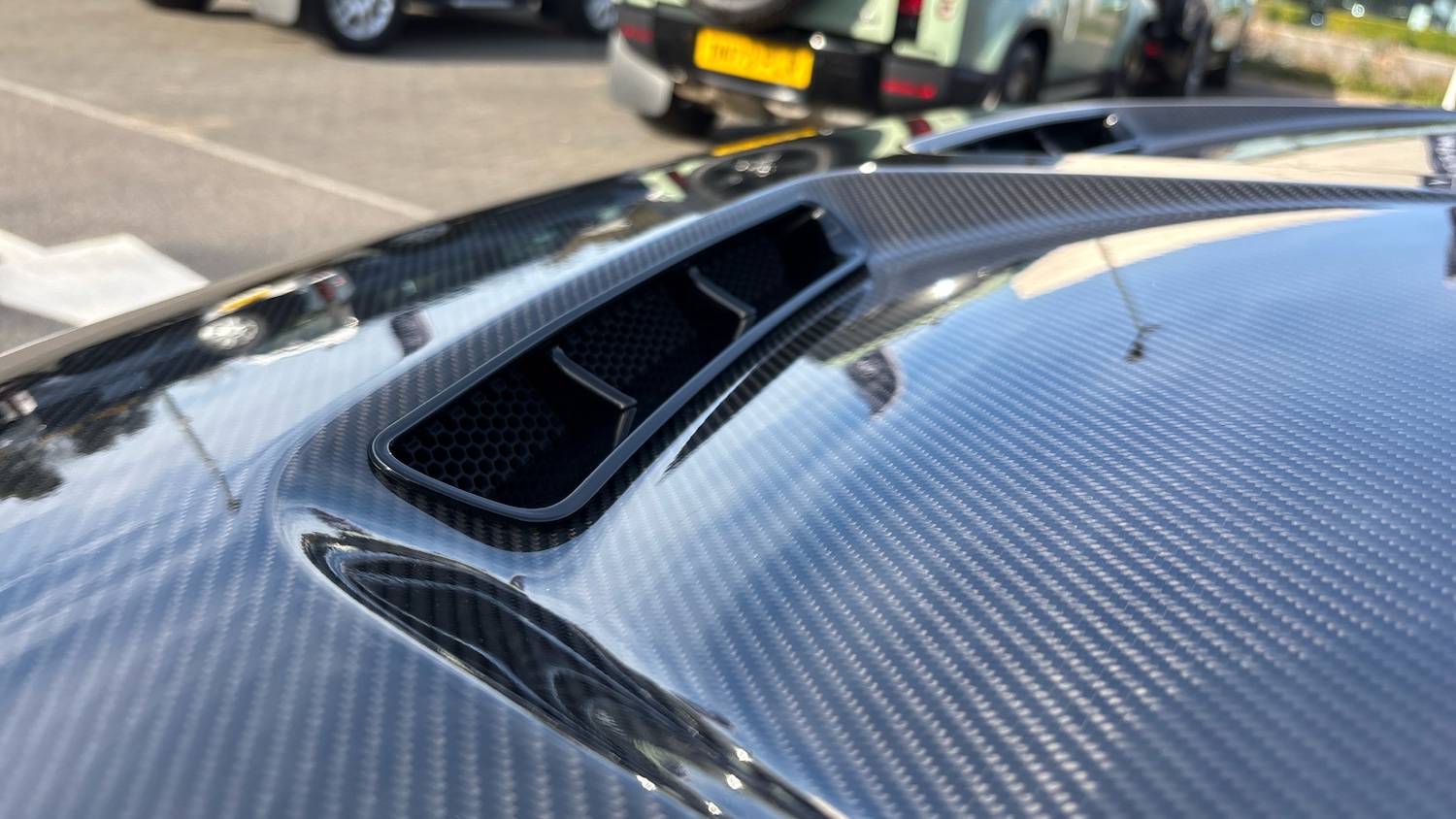 Used Land Rover Range Rover Sport 2021 for sale - 77935163: Photo 25