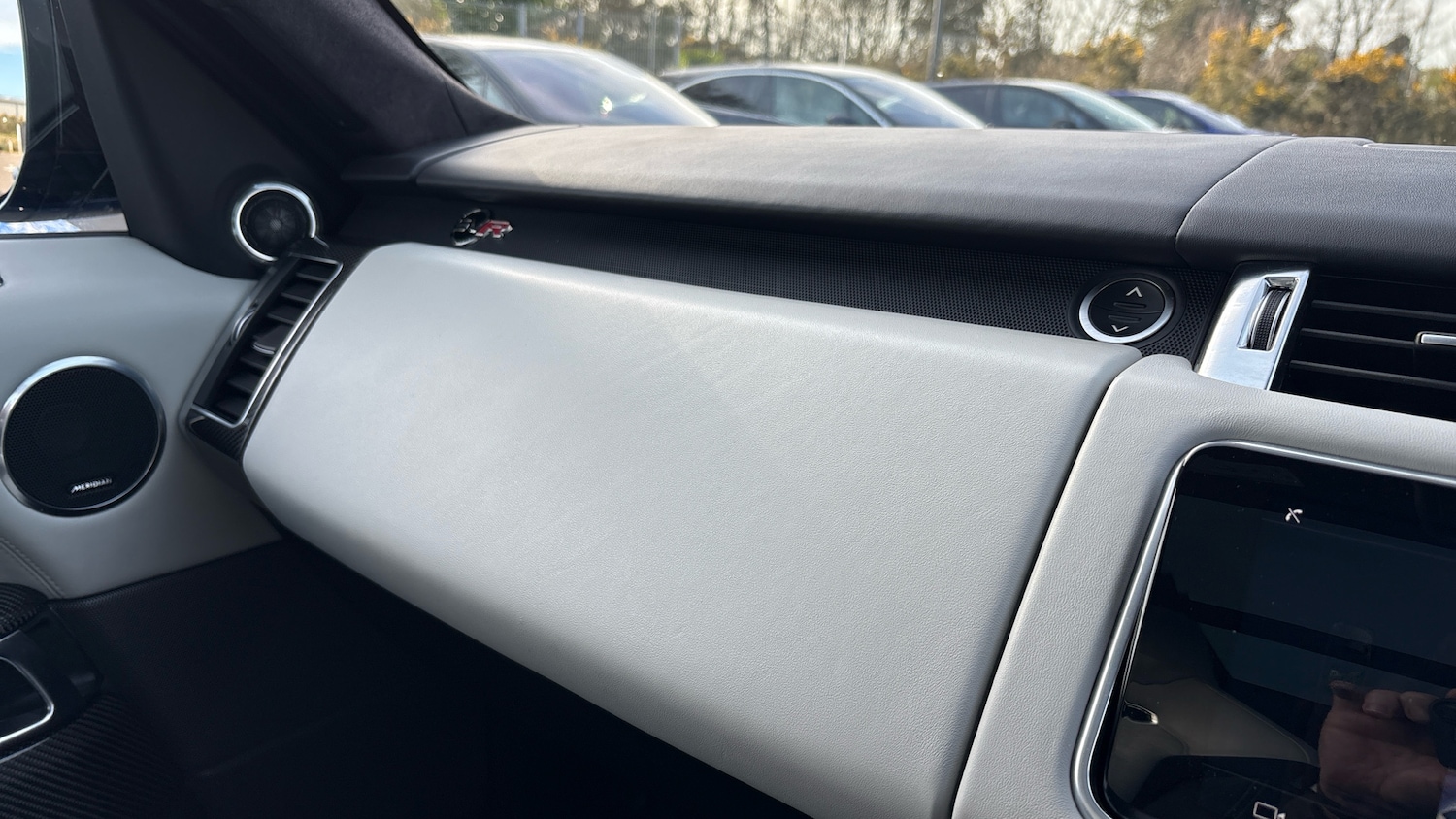 Used Land Rover Range Rover Sport 2021 for sale - 77935163: Photo 26