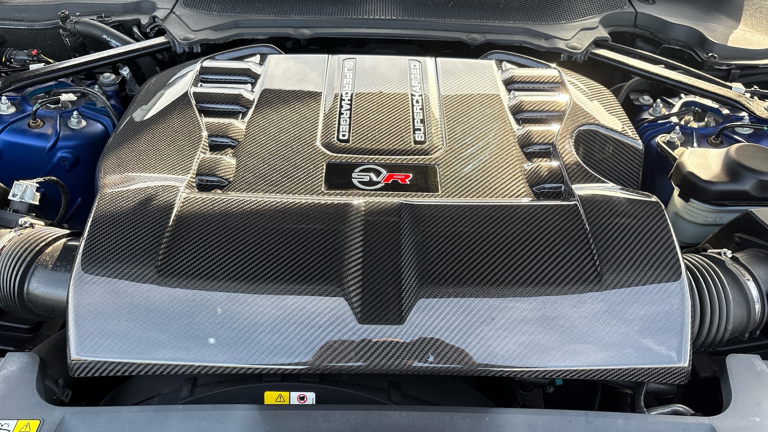 Used Land Rover Range Rover Sport 2021 for sale - 77935163: Photo 29