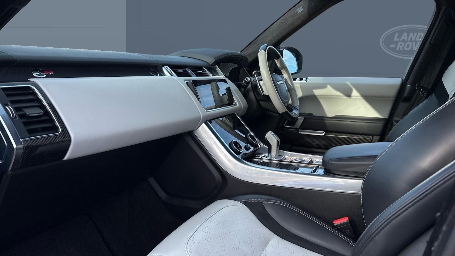 Used Land Rover Range Rover Sport 2021 for sale - 77935163: Photo 3