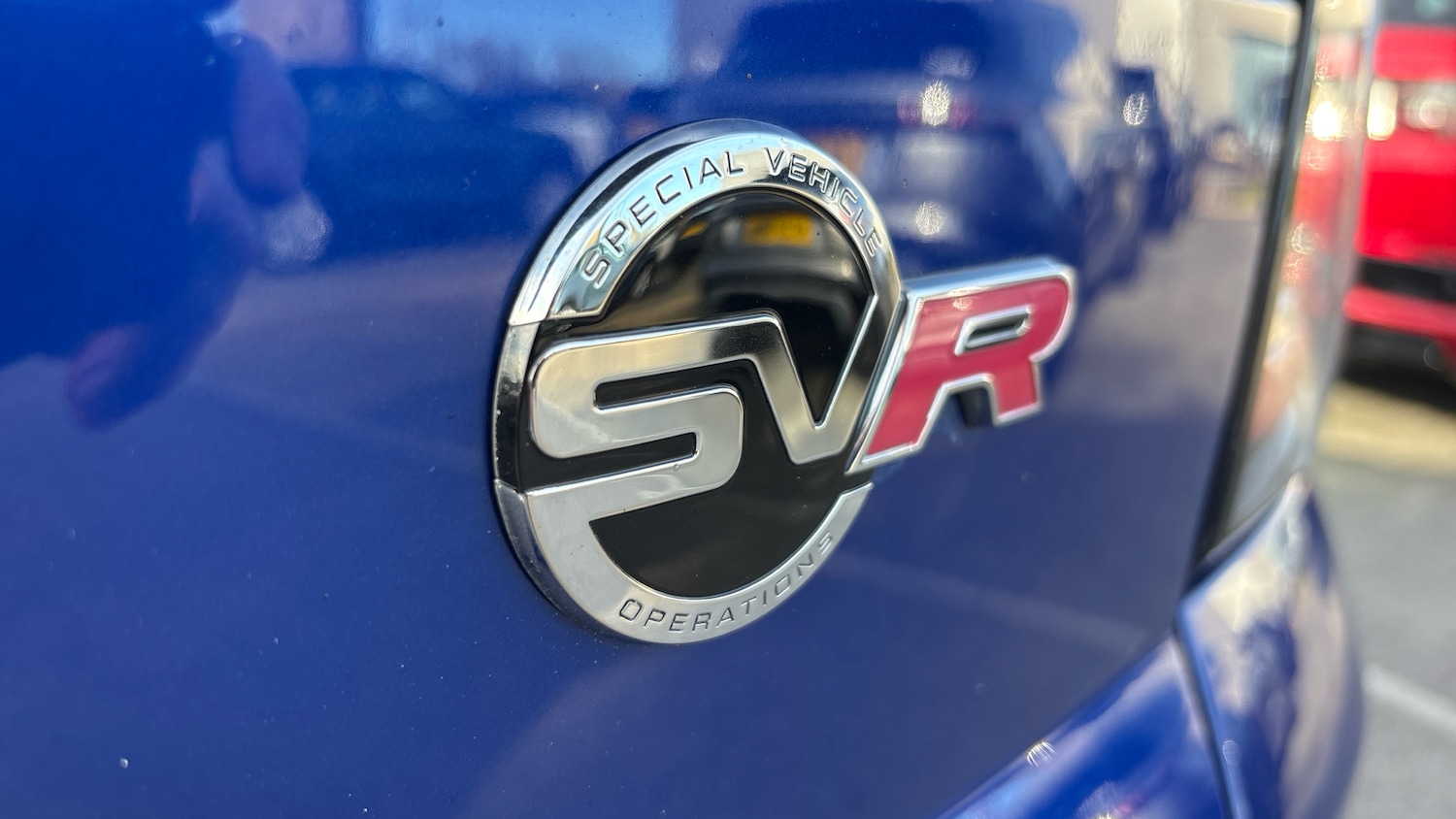 Used Land Rover Range Rover Sport 2021 for sale - 77935163: Photo 30