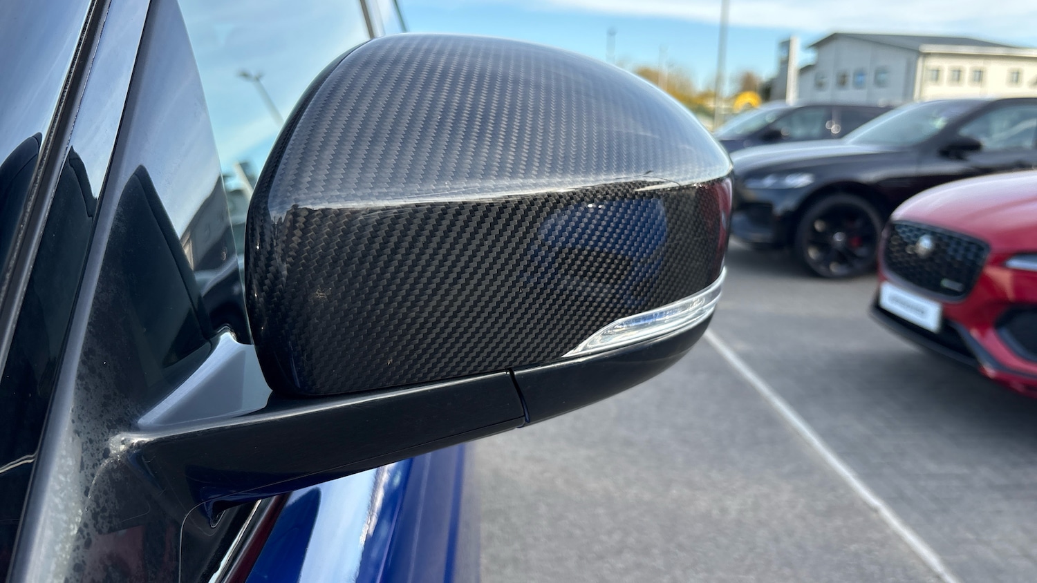 Used Land Rover Range Rover Sport 2021 for sale - 77935163: Photo 33