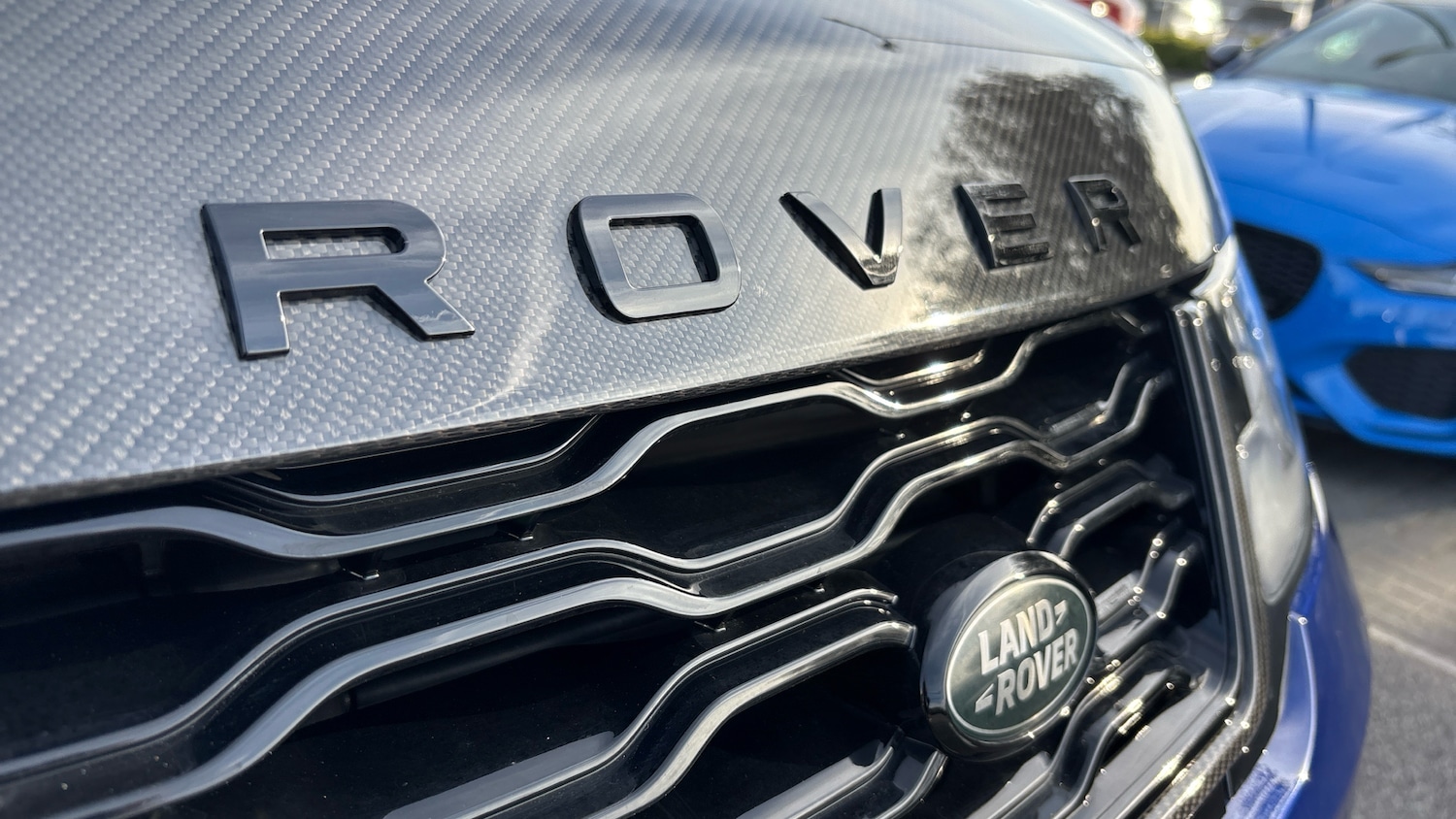 Used Land Rover Range Rover Sport 2021 for sale - 77935163: Photo 34