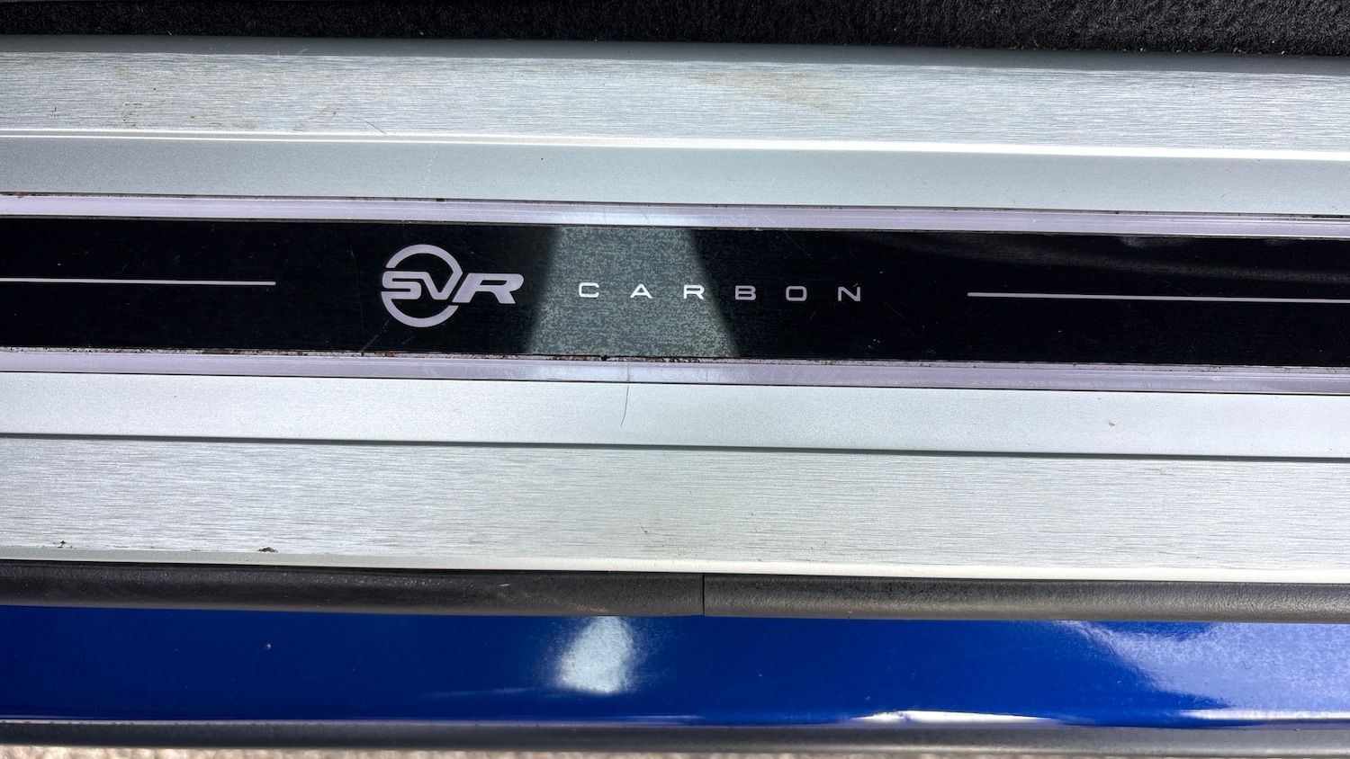 Used Land Rover Range Rover Sport 2021 for sale - 77935163: Photo 36