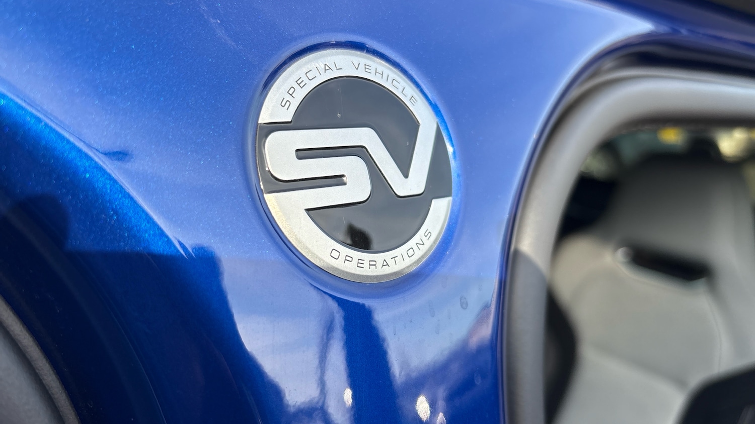 Used Land Rover Range Rover Sport 2021 for sale - 77935163: Photo 37