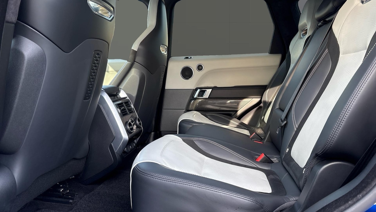 Used Land Rover Range Rover Sport 2021 for sale - 77935163: Photo 4