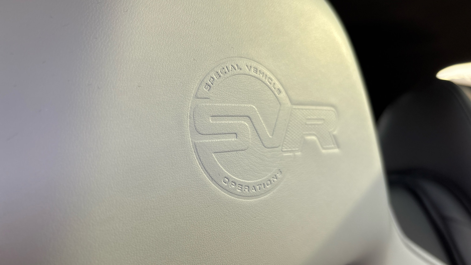 Used Land Rover Range Rover Sport 2021 for sale - 77935163: Photo 42