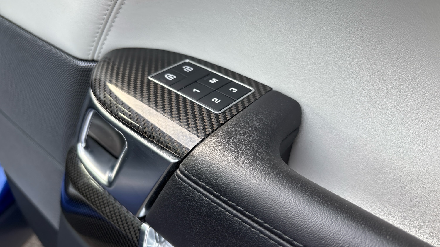 Used Land Rover Range Rover Sport 2021 for sale - 77935163: Photo 43