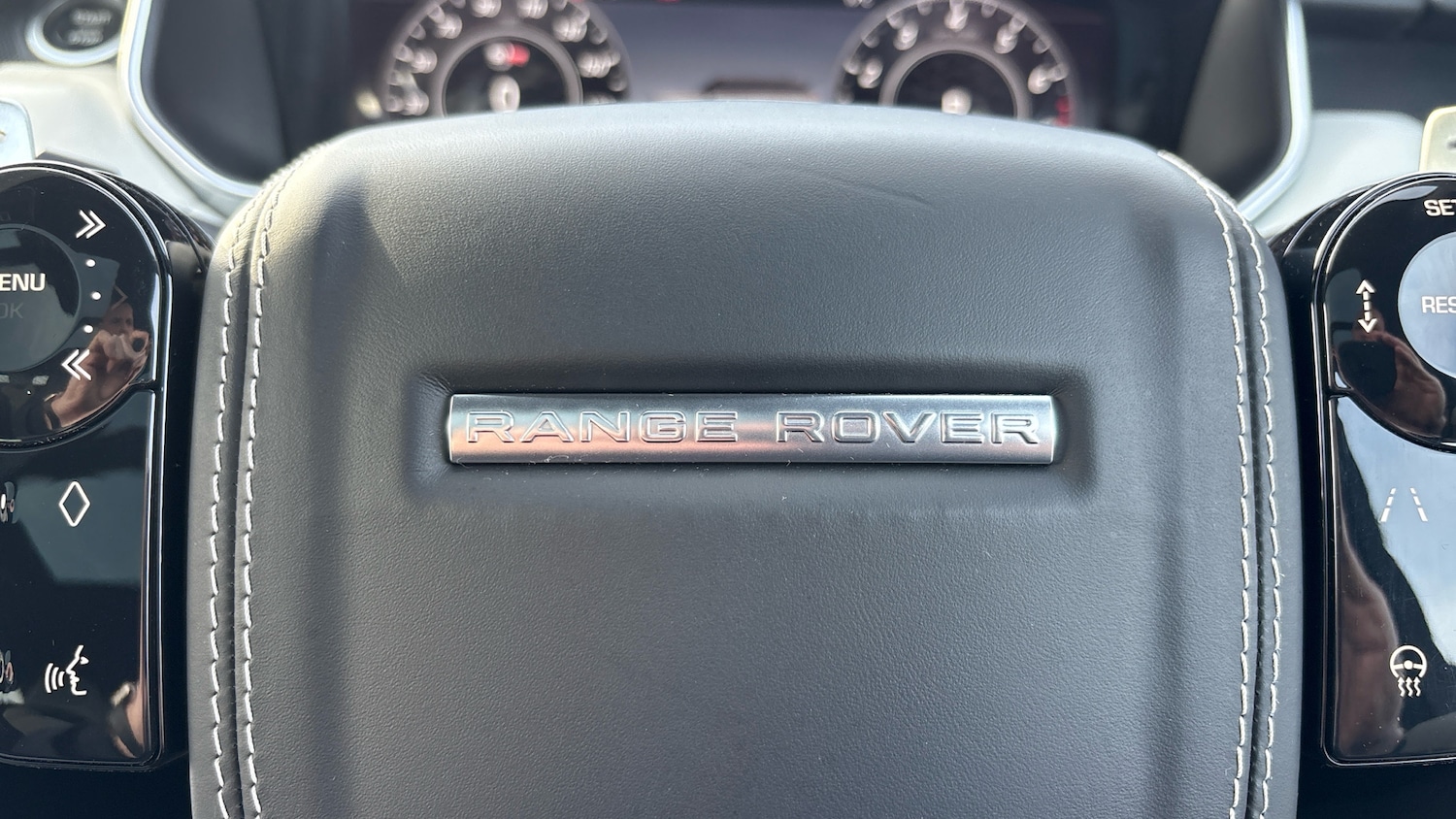 Used Land Rover Range Rover Sport 2021 for sale - 77935163: Photo 47